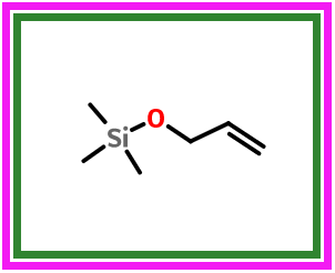 烯丙氧基三甲基硅烷
