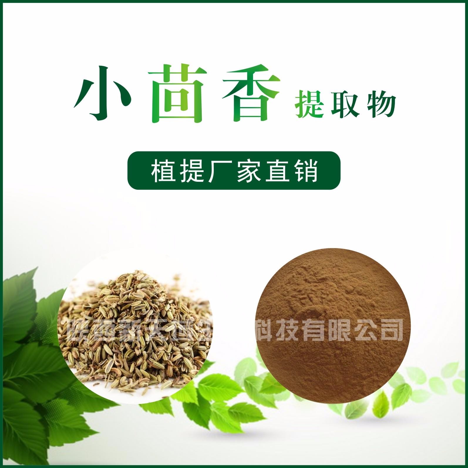 小茴香提取物