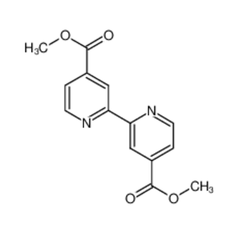 2,2'-联吡啶-4,4'-二甲酸甲酯