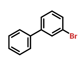 3-溴联苯