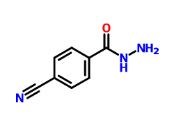 4-氰基苯肼