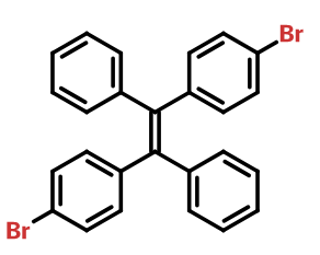 1,2-二(4-溴苯)-1,2-二苯乙烯