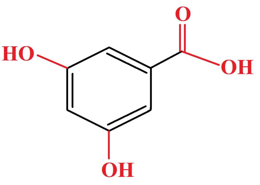 3,5-二羟基苯甲酸