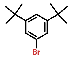 3,5-二叔丁基溴苯