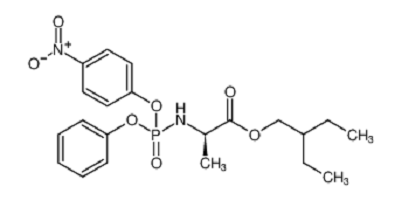 瑞德西韦中间体