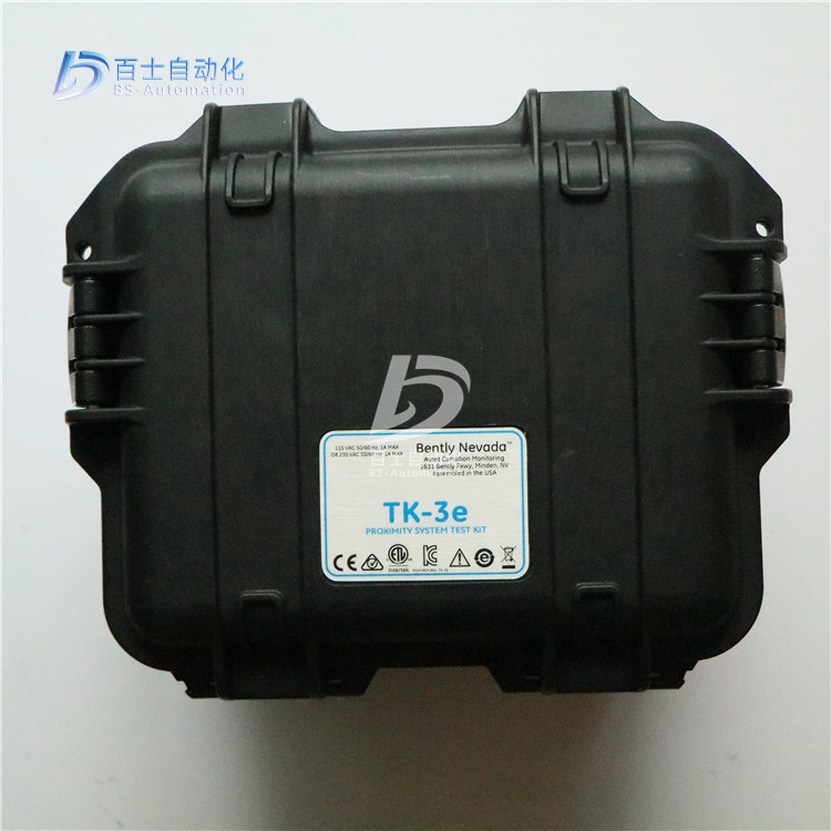 Bently校验仪TK-3E