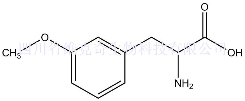 3-Methoxyphenylalanine