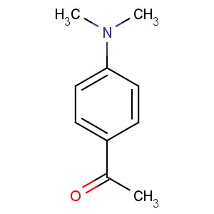 对二甲氨基苯乙酮