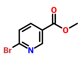 6-溴烟酸甲酯