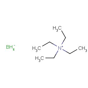四乙基硼氢化铵