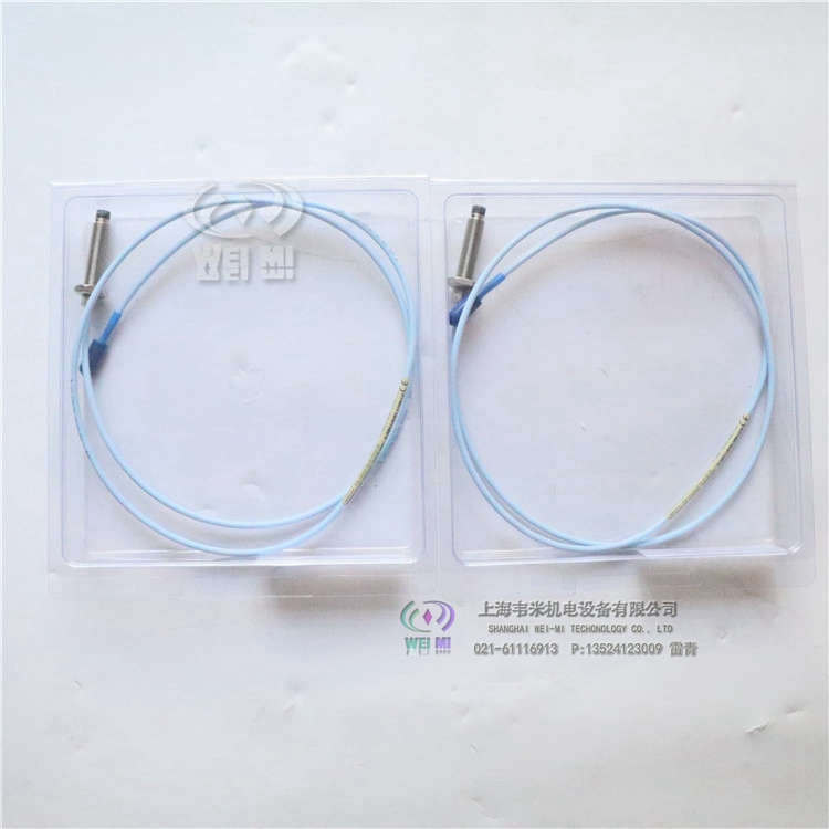 Bently振动测量探头