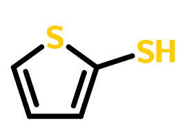 2-巯基噻吩