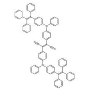 2,3-二(4-N-苯基四苯乙烯基)-2-丁烯二腈