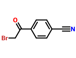 2-溴-4'-氰基苯乙酮