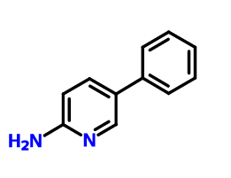 2-氨基-5-苯基吡啶