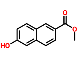 6-羟基-2-萘甲酯