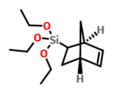 5-Triethoxysilylbicyclo[2.2.1]hept-2-ene