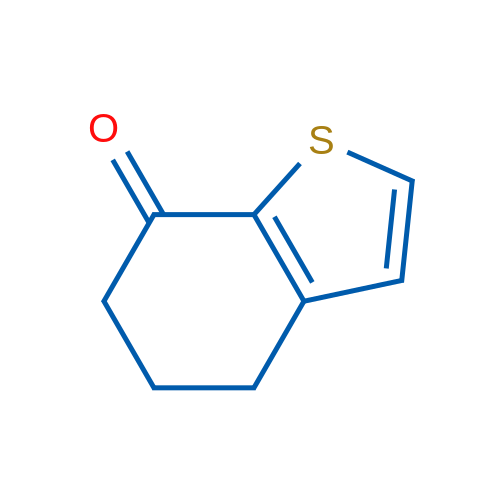 5,6-Dihydrobenzo[b]thiophen-7(4H)-one