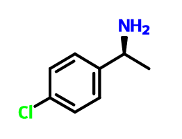 (S)-1-(4-氯苯基)乙胺