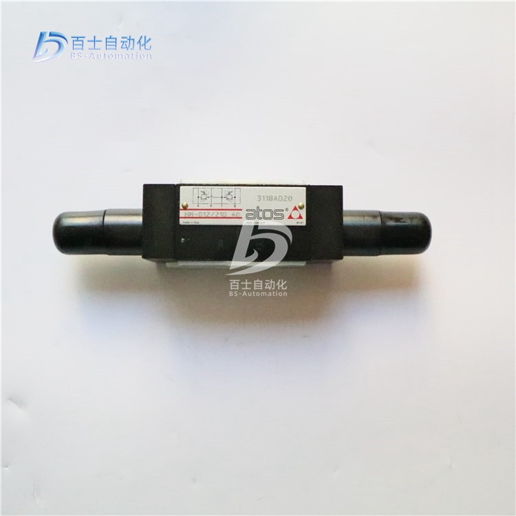 ATOS先导式溢流阀HM-012/210 40