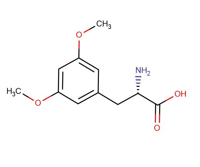 3,5-Dimethoxy-L-Phenylalanine