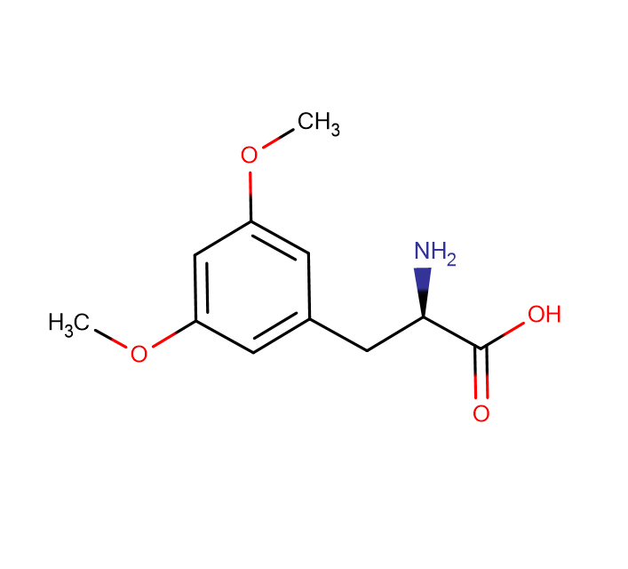 3,5-Dimethoxy-D-Phenylalanine