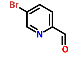 5-溴-2-吡啶甲醛