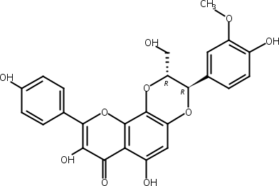 红景天灵，大花红景天素