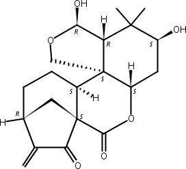 延命素，延命草素