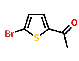 2-乙酰基-5-溴噻吩