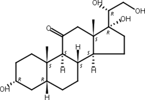 β-皮甾酮四醇