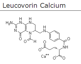 Leucovorin Calcium