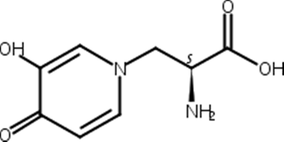含羞草素（含羞草碱）