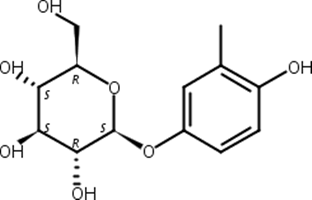 香叶木苷（高熊果酚苷）