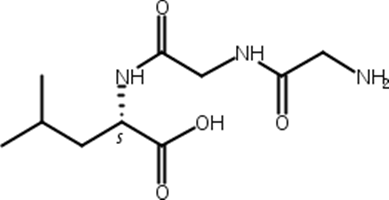 L-甘-甘-白三肽