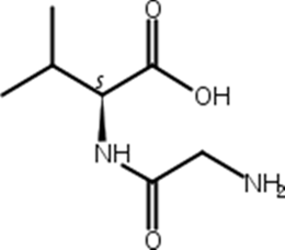 L-甘-缬二肽