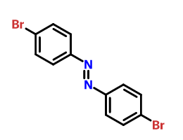 4,4-二溴偶氮苯