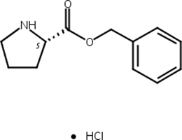 L-脯氨酸苄酯盐酸盐