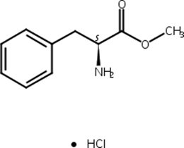 L-苯丙氨酸甲酯盐酸盐
