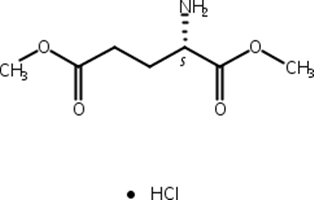 L-谷氨酸二甲酯盐酸盐