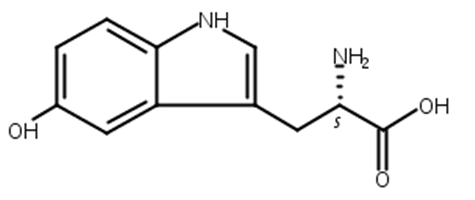 5-羟基-L-色氨酸