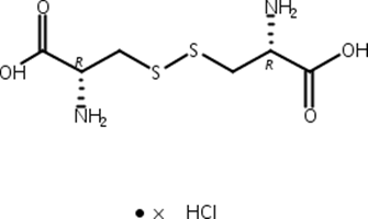 L-胱氨酸盐酸盐