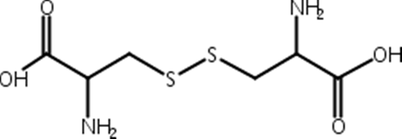 DL-胱氨酸