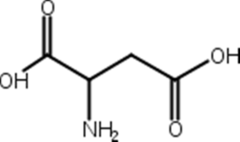 DL-天冬氨酸