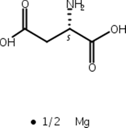 L-天冬氨酸镁