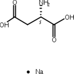 L-天冬氨酸钠盐