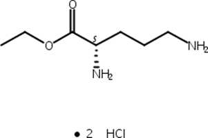 L-鸟氨酸乙酯盐酸盐