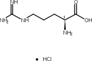 L-精氨酸盐酸盐