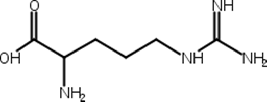 DL-精氨酸