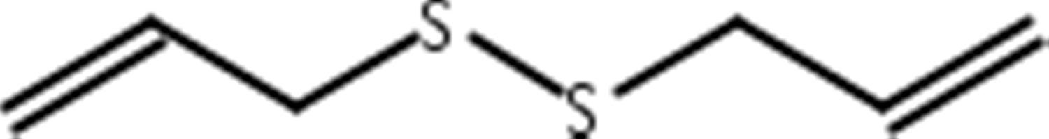 二烯丙基二硫醚